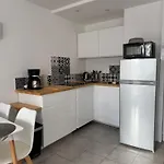 Passion Port - 4 Pers - Histoire De Cles Apartman Agde