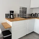 Passion Port - 4 Pers - Histoire De Cles Apartman *